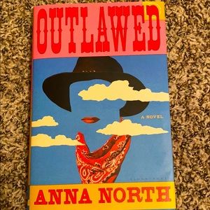 Book: Outlawed